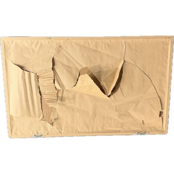 Vintage Framed Disney Pinocchio Art Print 19x31 Classic 1990s Animation Decor - Picture 7 of 7